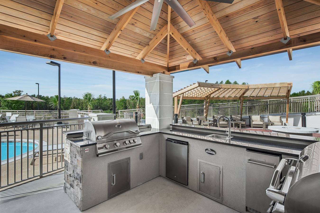 Estudio entero, Staybridge Florence - Center in Florence (SC), Florence - Conway region