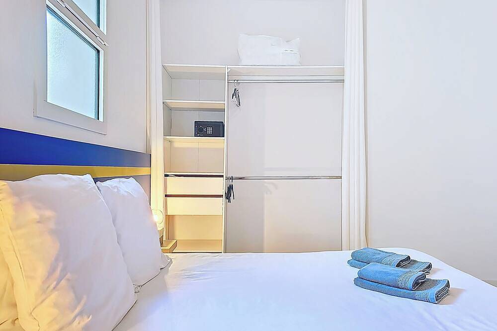 Ganze Wohnung, Apartment \"Le Porto\" – Mediterrane Wärme trifft auf erstklassigen Komfort in Cholet, Cholet und Umgebung