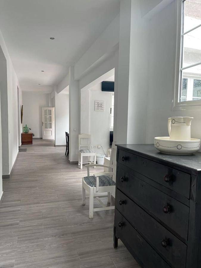 Location de vacances pour 5 personnes, avec vue et jardin à Agulo - 3