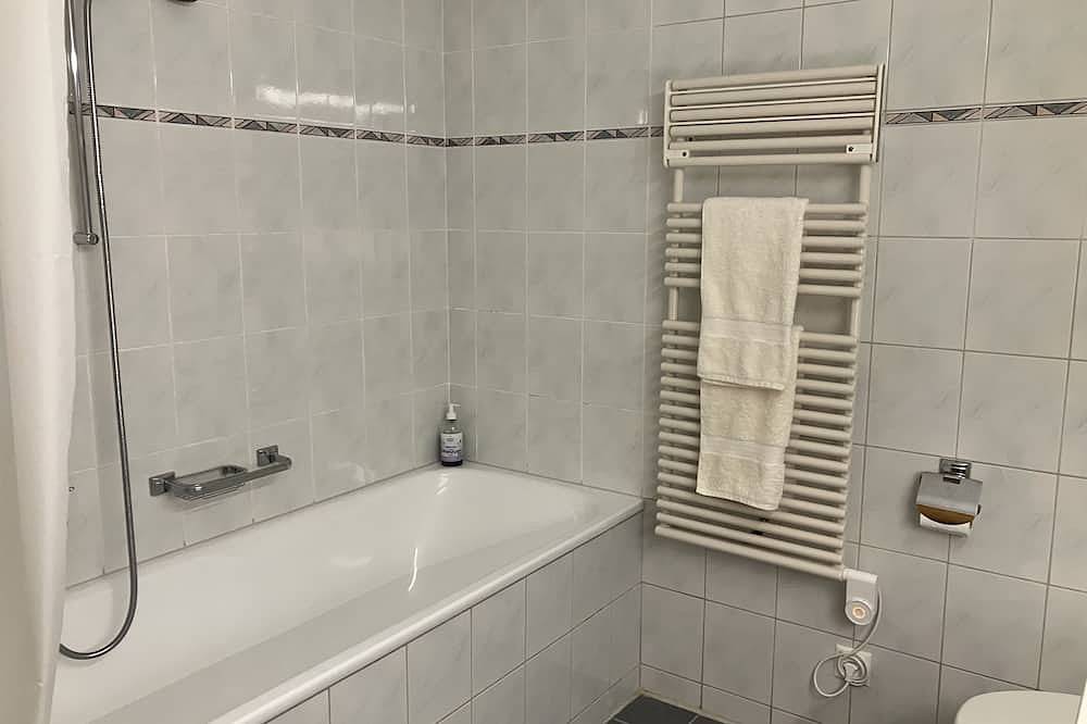 Ganze Wohnung, Stilvolles, modernes Apartment im spektakulären Lauterbrunnen Tal in Lauterbrunnen, Verwaltungskreis Interlaken-Oberhasli