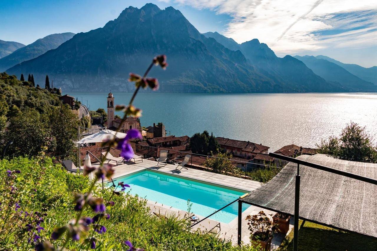 Ganze Wohnung, Iseolakerental - Vacanza Romantica in Riva di Solto, Gemeinde Riva di Solto