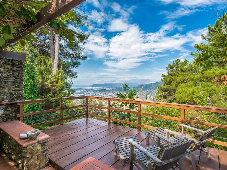 Maison 4 Personnes in Massa (Italie), Riviera Italienne