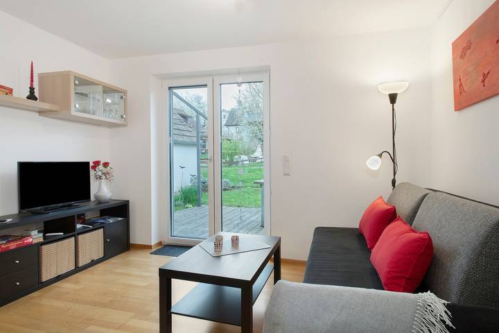 Ferienwohnung für 2 Personen in Friedrichshafen - 3