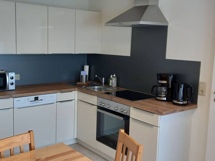 Ferienwohnung für 5 Personen in Dankerode - 3