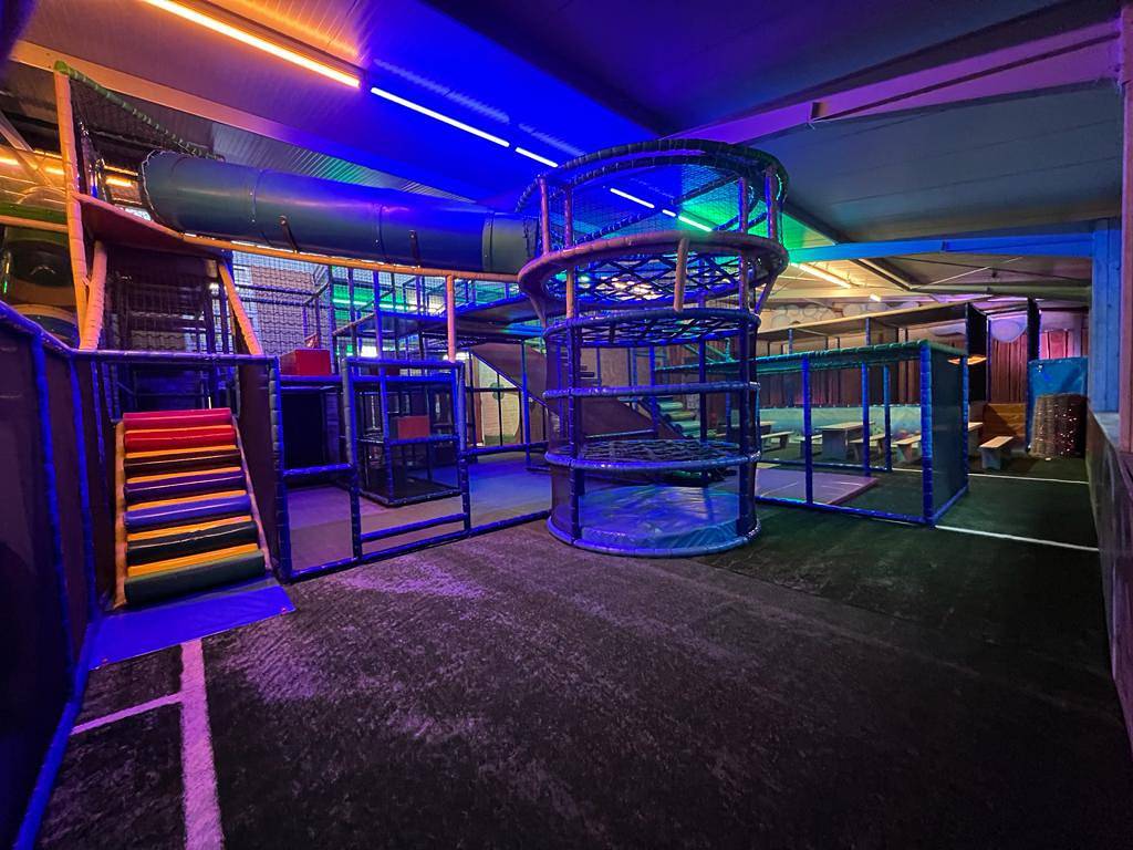 Wb Resort Gmbh — Trekkershut | 2 Pers., foto 11