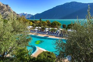 Ferienhaus für 5 Personen in Limone sul Garda, Gardasee-Berge, Bild 1