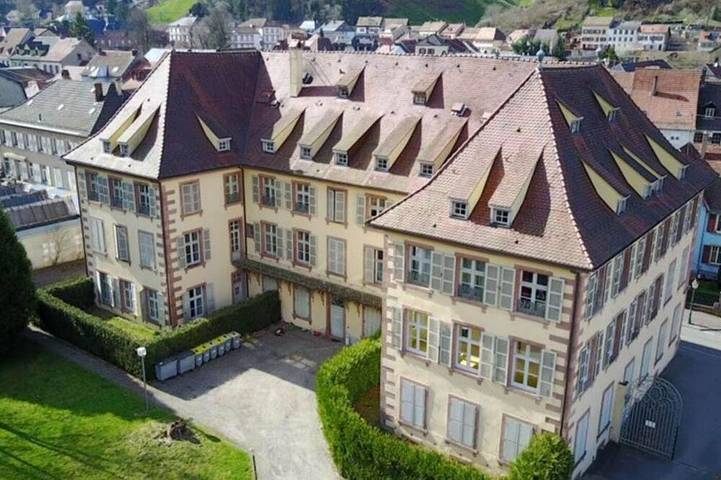 Ferienwohnung für 5 Personen, mit Garten - 1