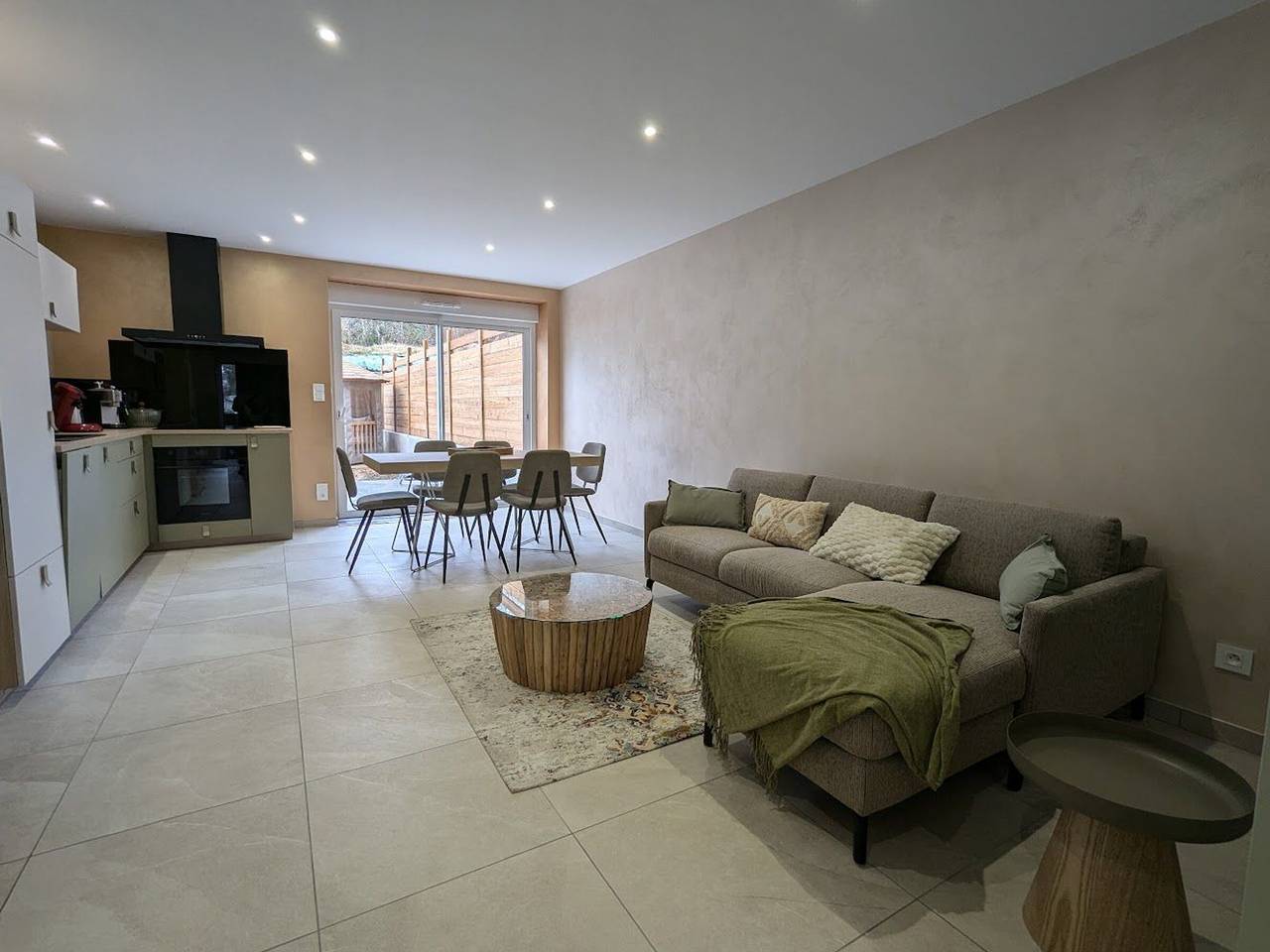 Gemütliches Haus mit privater Terrasse in Sanchey in Sanchey, Épinal und Umgebung