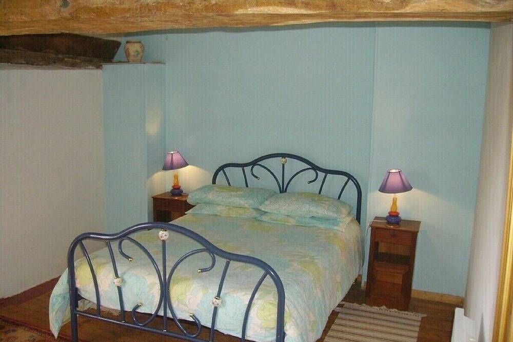Newly  renovated character farhouse in Mortain-Bocage, Région d'Avranches