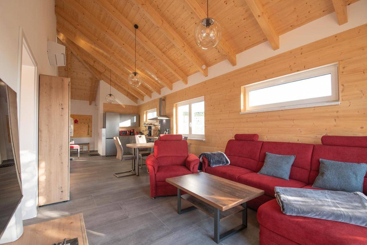 Two-Bedroom House in Wernigerode, Harzvorland