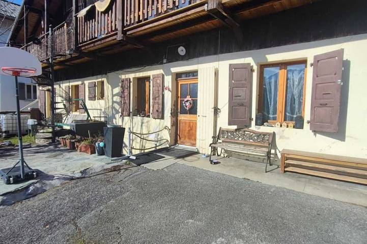 Apartamento de vacaciones para 5 personas, Se admiten mascotas - 1