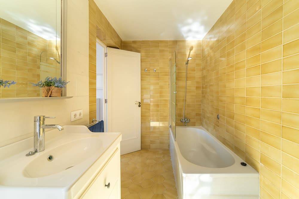 Villa Pescador by Interhome in Cala Figuera, Santanyí