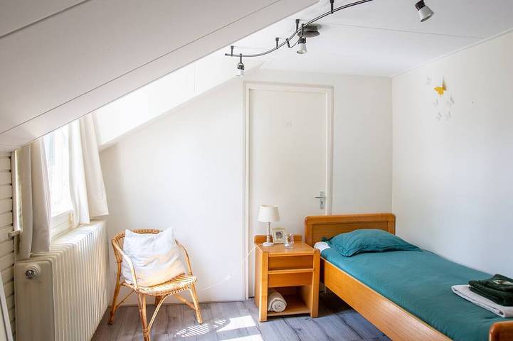 B&B Koepel Enschede in Enschede, Twente
