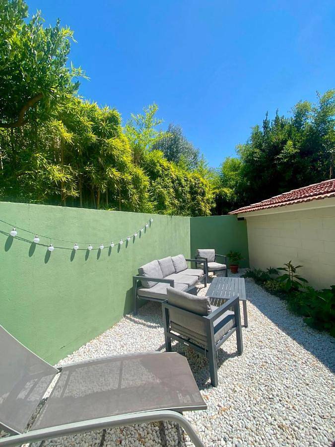 Location de vacances pour 6 personnes, avec Terrasse dans Office De Tourisme Du Pyla