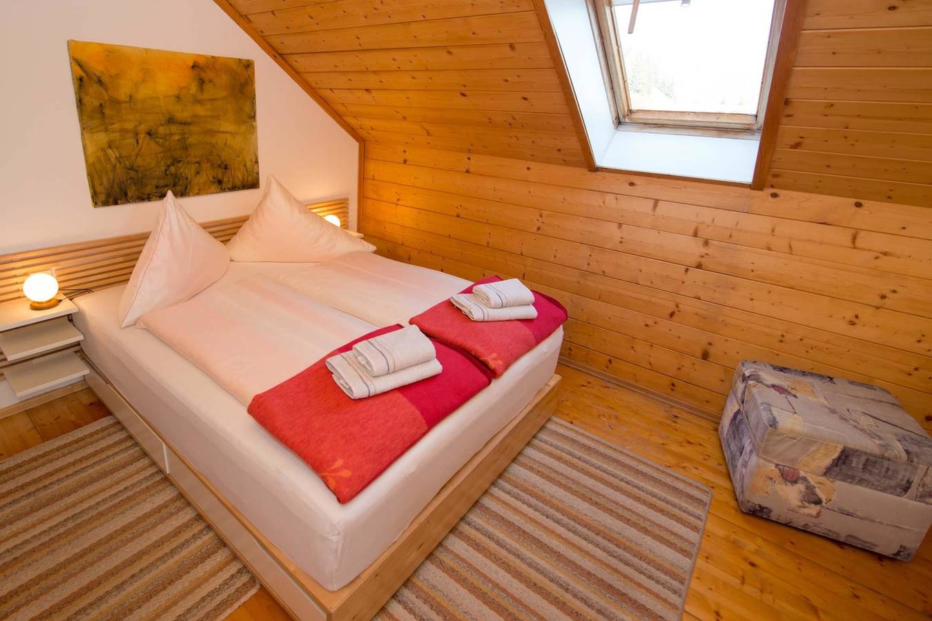 Ganze Ferienwohnung, Appartement/ Fewo "Schöne Aussicht" in Kreuzeckgruppe, Berg im Drautal