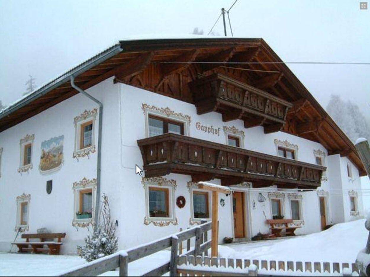 Appartement Kalkkögel in Reith bei Seefeld, Innsbruck Land