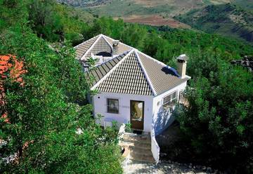 Apartamento para 2 Personas en Montecorto, Andalucía, Foto 1