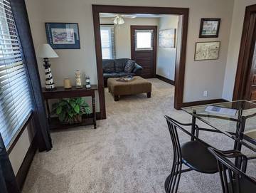Vacation House for 4 Guests in Sandusky, Lake Erie, Picture 2