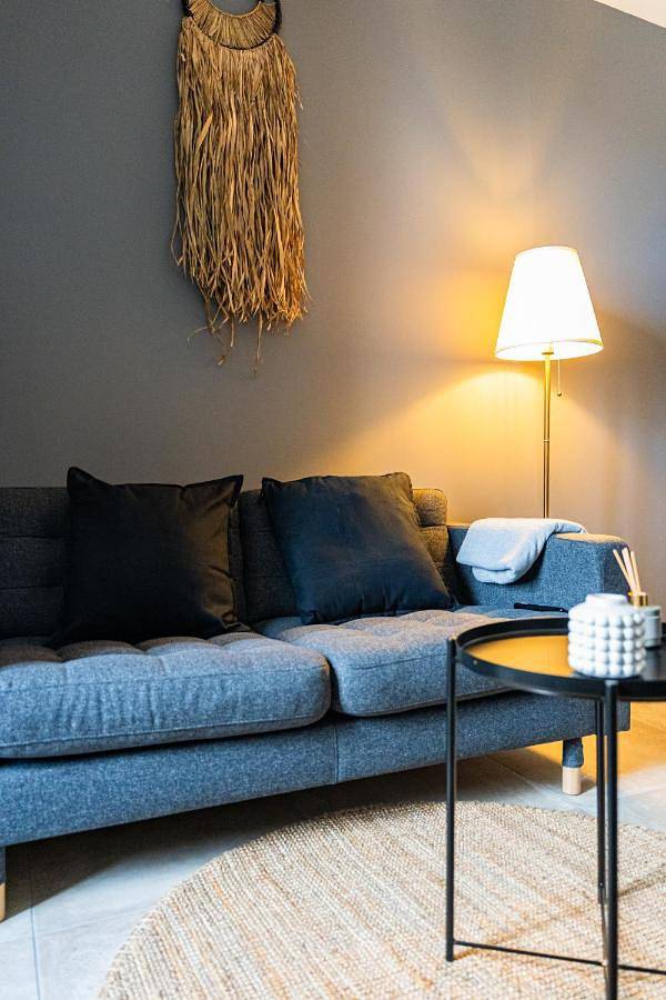 Gîte pour 2 personnes, avec terrasse à Le Teil - 2