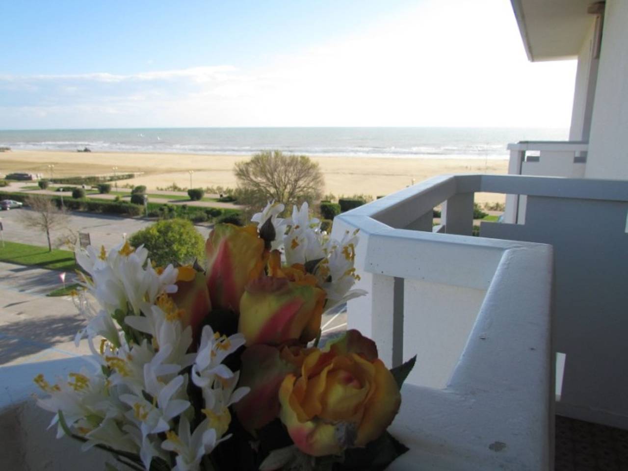 Entire apartment, Seaside bliss - Beahost Rentals in Bibione, Venice Province