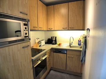 Ferieleilighet til 4 Personer i Steinwarder, Heiligenhafen, Bilde 3