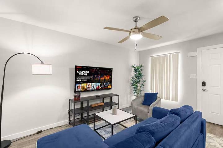 Apartamento para 4 personas en Austin