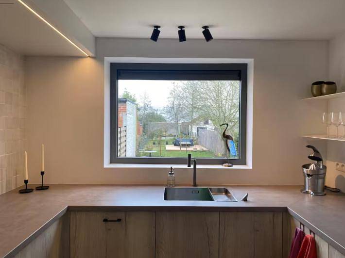 Location de vacances pour 7 personnes, avec vue à Deinze - 2