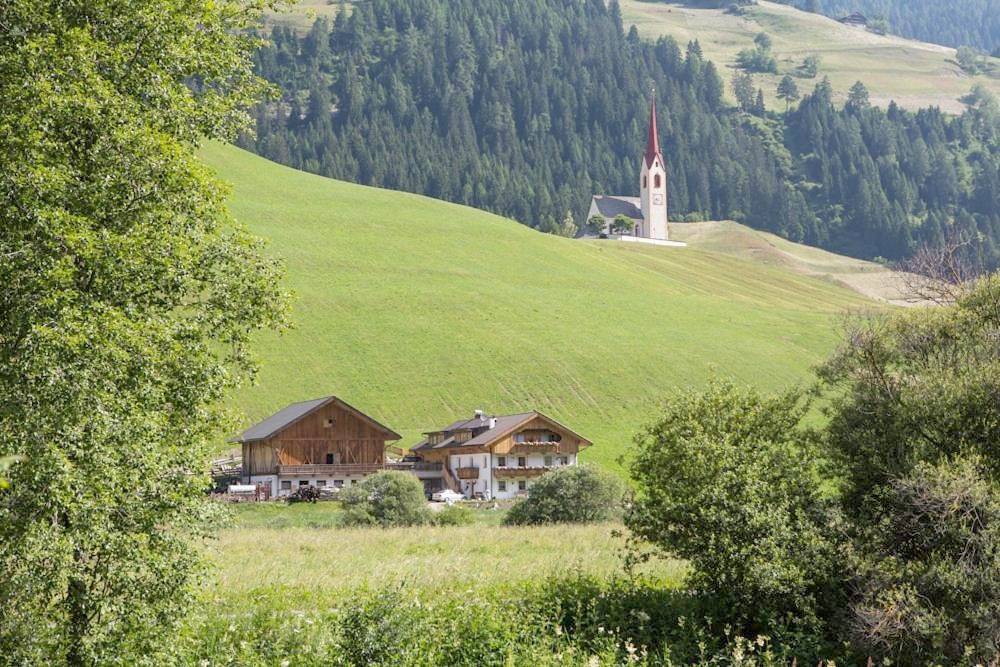 Ganze Wohnung, Parggenhof in Villgratner Berge, Innichen