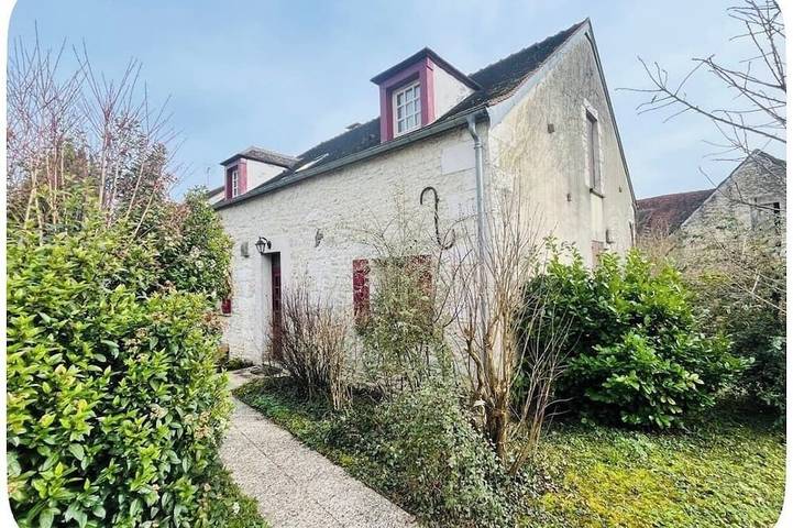 Location de vacances pour 5 personnes dans Collan