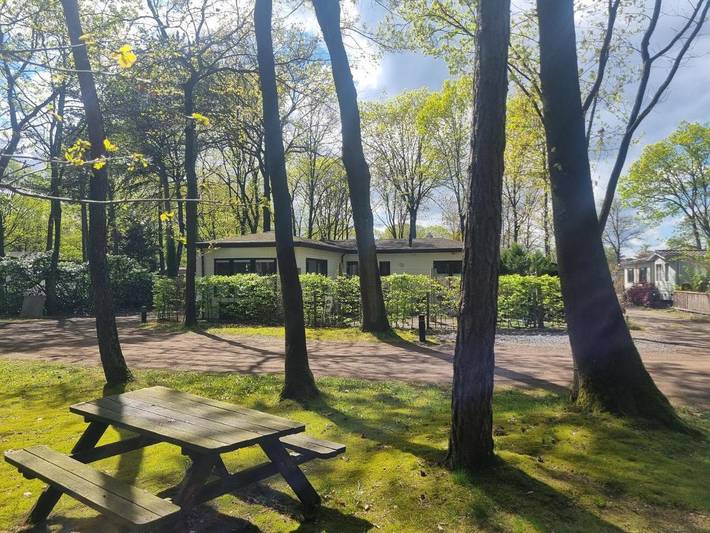 Gîte pour 4 personnes, avec terrasse et vue, animaux acceptés dans Zélande (Brabant du Nord) - 2
