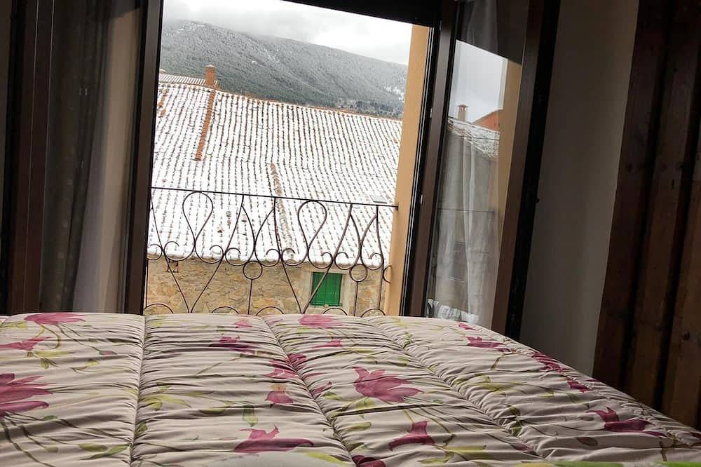 Belle maison dans le parc national de la Sierra de Guadarrama in Torre Val de San Pedro, Province de Ségovie