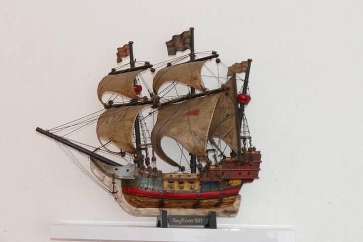 Ferienwohnung für 3 Personen, mit Garten am Nord-Ostsee-Kanal - 2