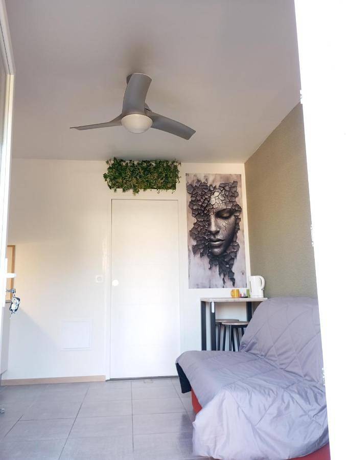 Maison d’hôte pour 2 personnes