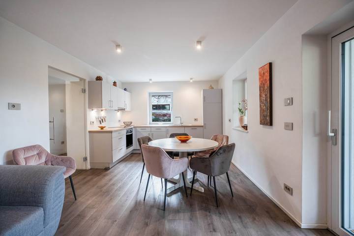 Ferienwohnung für 6 Personen, mit Garten, mit Haustier in Deutschnofen - 4