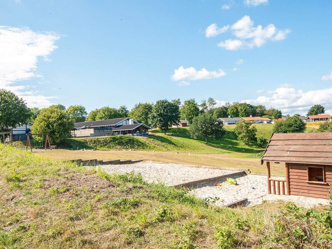 Ferienhaus für 5 Personen in Aabenraa in Løjt, Apenrade
