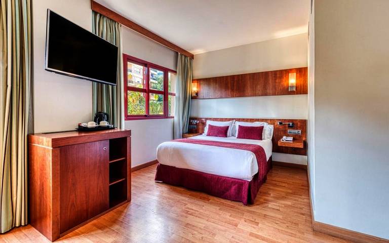 Hôtel pour 10 personnes à Huelva - 4