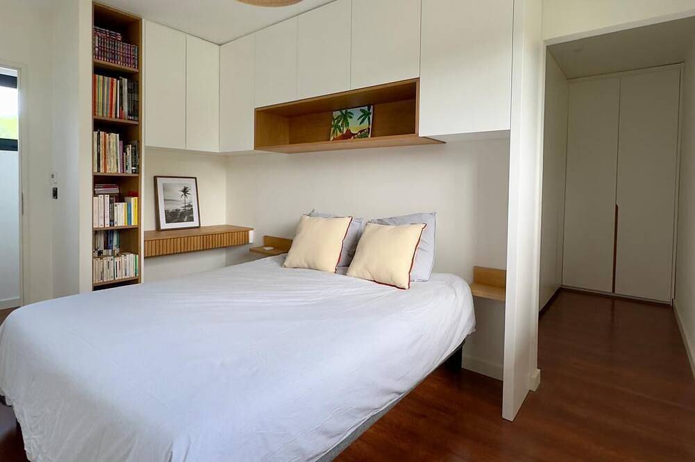 Contemporary villa near the ocean Landifornie in Tosse, Côte d’Argent