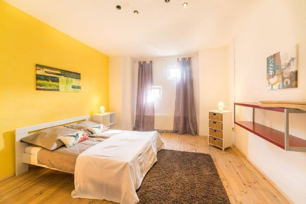 Ganze Wohnung, Dresden Lofts in Heidenau, Elbsandsteingebirge
