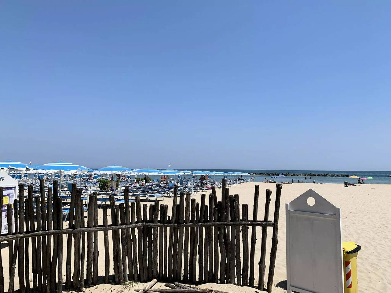 Apartamento entero, 2 Habitaciones 4 Personas in Riviera delle Palme