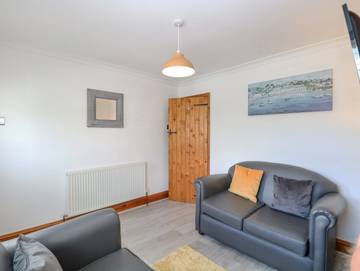 Cottage for 4 People in Waveney District, Suffolk, Photo 3