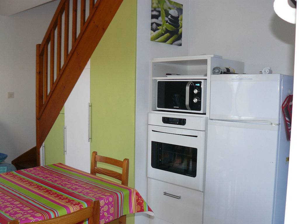 La Maison du Haut Pouldu in Le Pouldu, Clohars-Carnoët