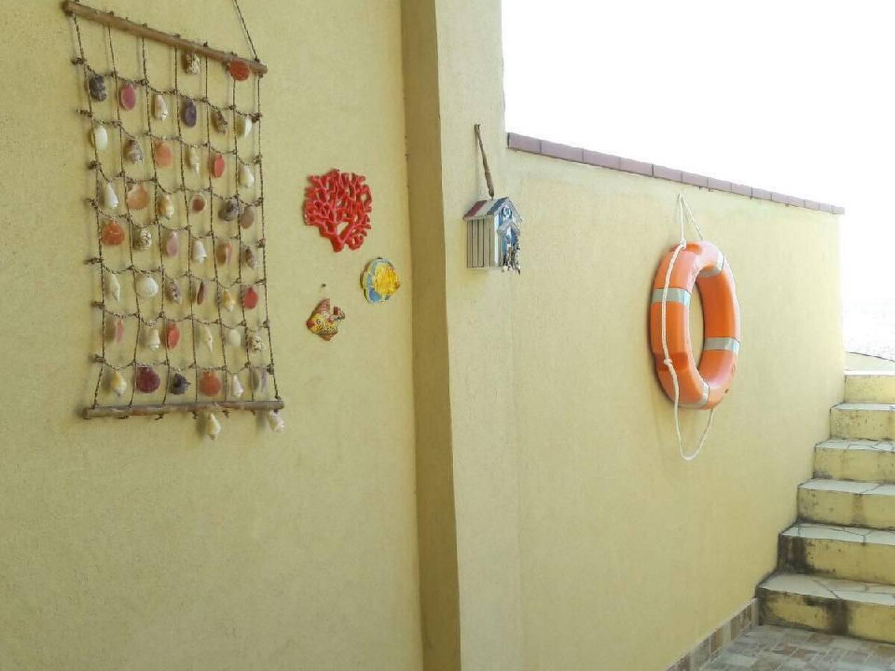 Wunderschönes Ferienhaus in Marchesana in Terme Vigliatore, Messina Provinz