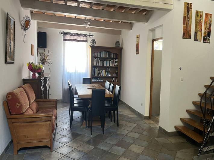 Preciosa casa en el sur in Villeneuve (Francia), Parque natural regional del Luberon