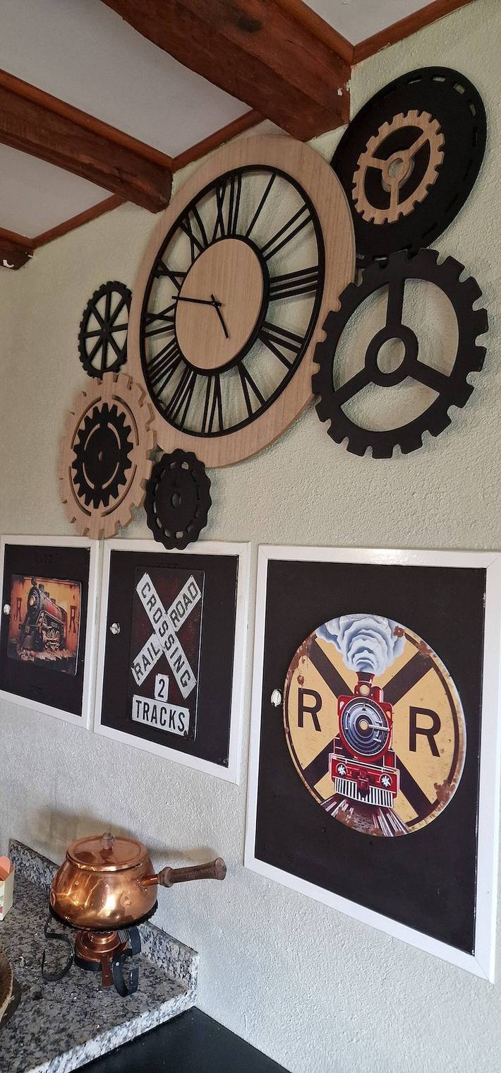 Casa rural para 2 personas, con jardín y vistas en Distrito de Viseu - 4