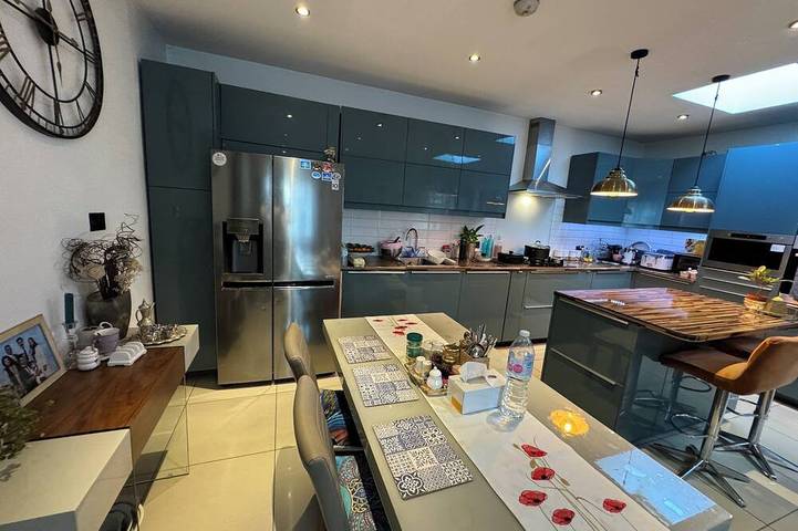 Ferienwohnung für 8 Personen - 1
