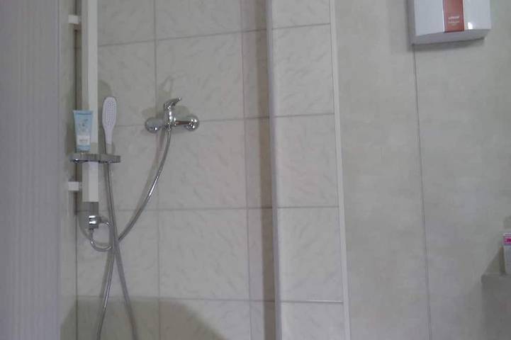 Bungalow für 2 Personen, mit Garten in Rostock - 2