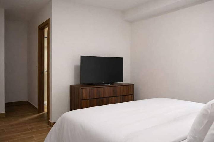 Apartamento de vacaciones para 2 personas - 1