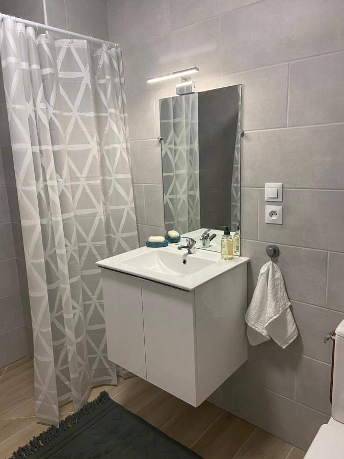 Appartement entier, One-Bedroom Apartment in Rumilly, Région d'Annecy