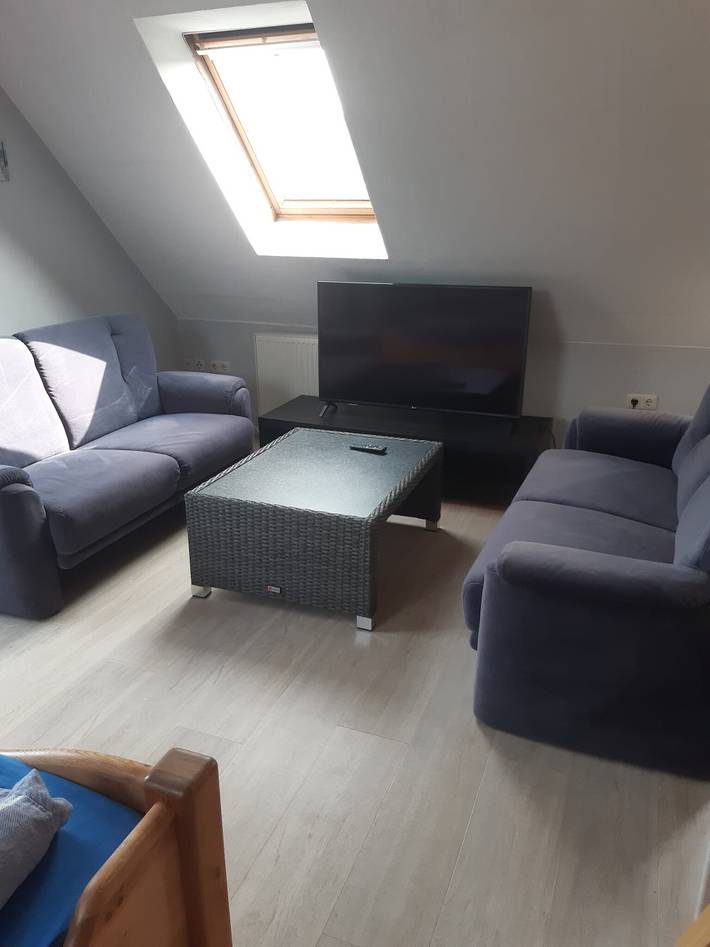 Ferienwohnung für 4 Personen in Ihlow - 3