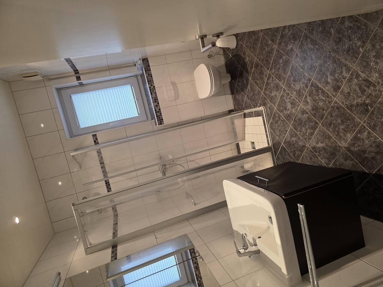 Apartamento vacacional entero, Ferienwohnung Taschenkrebs 2 in Norddeich, Norden y sus alrededores